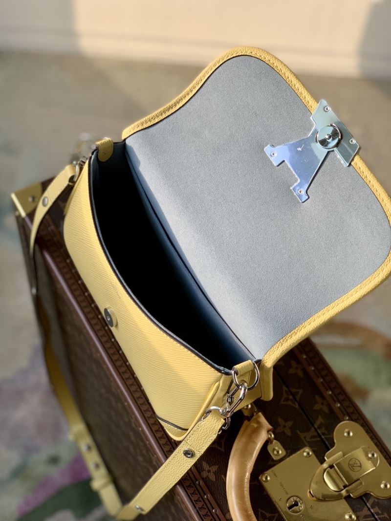 LV Satchel bags